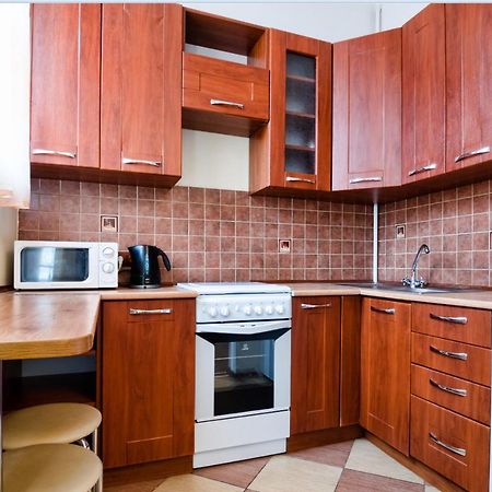 LEOGRAND Apartment on Kniazia Romana Liov Exterior foto