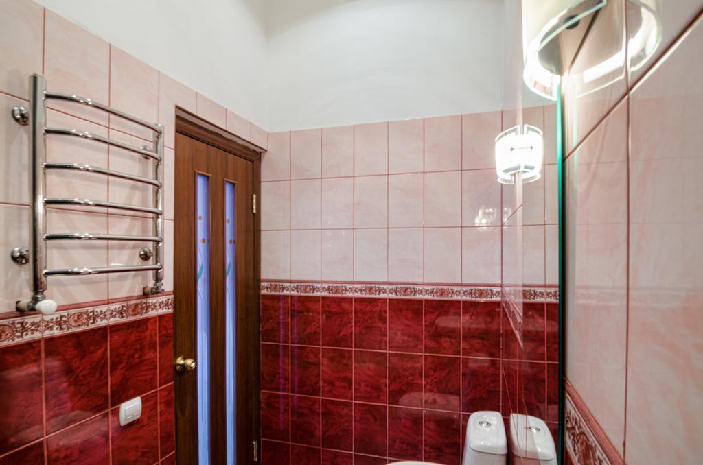 LEOGRAND Apartment on Kniazia Romana Liov Exterior foto